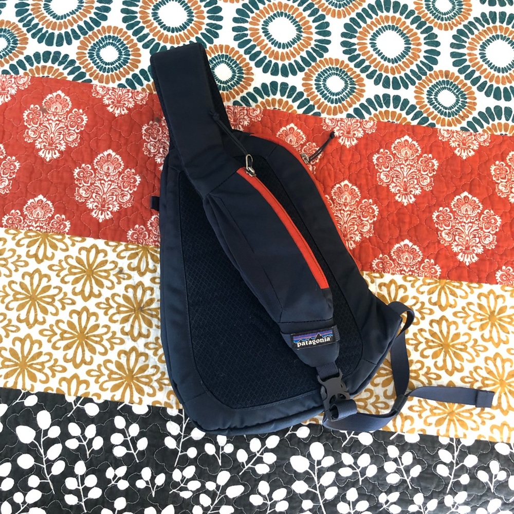 Patagonia Atom Sling 8L